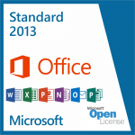 Office Standard 2013