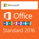 Office Standard 2016