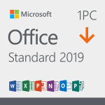 Office Standard 2019