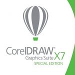 CorelDraw X7