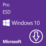 Windows 10 Pro ESD