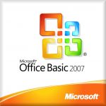 Office 2007 Basic