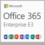 Office 365 Vállalati E3 (5 user, 1 év)