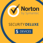 Norton Security Deluxe