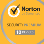 Norton Security Premium