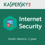 Kaspersky Internet Security