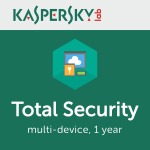 Kaspersky Total Security