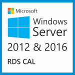 RDS (Remote Desktop Services) CAL