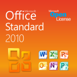 Office Standard 2010