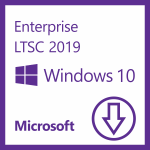 Windows 10 Enterprise LTSC 2019