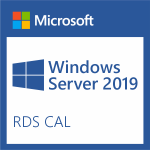 Windows Server 2019 RDS CAL