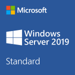 Windows Server 2019 Standard OEM COA