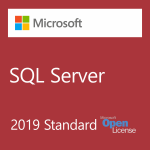 SQL Server 2019 Standard